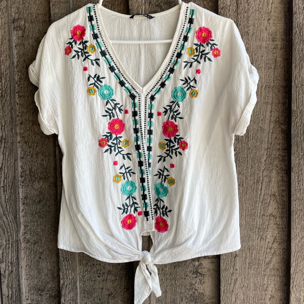 T-shirt